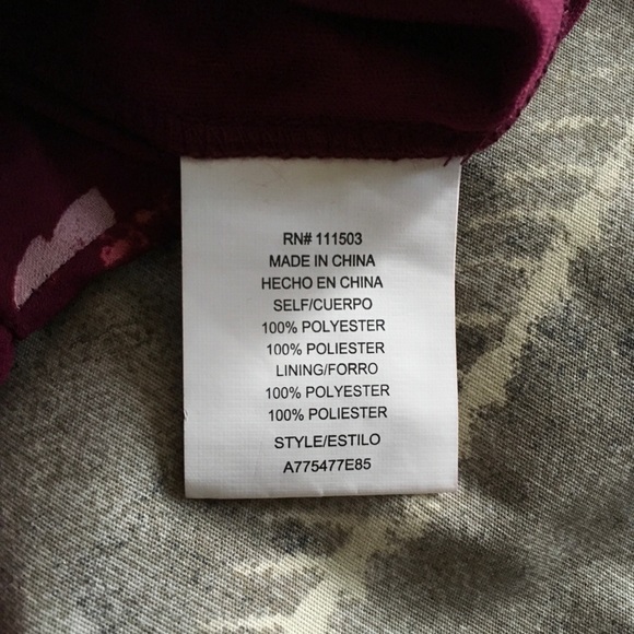 “As U Wish” floral dress, 💃 - Picture 6 of 6